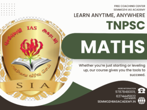 Black Green Simple Online Course A4 Landscape